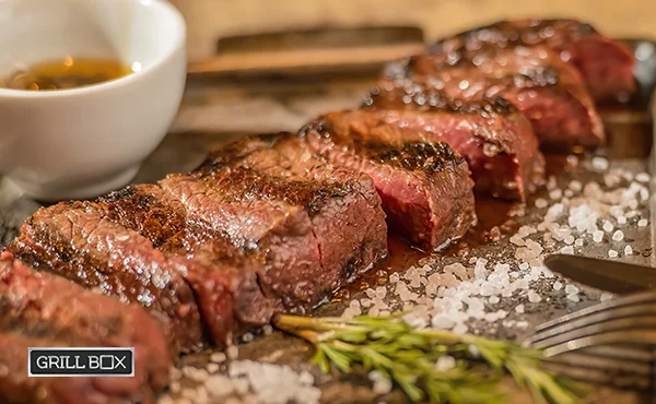 Carne de primera calidad a nivel internacional