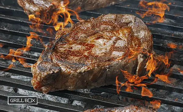 Carne ideal para elaborar en un asador